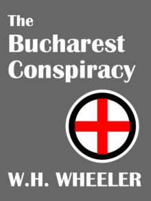 Bucharest Conspiracy