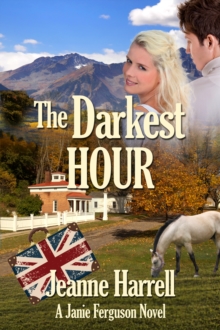 Darkest Hour, a Janie Ferguson Novel