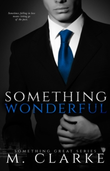 Something Wonderful (Book 2)