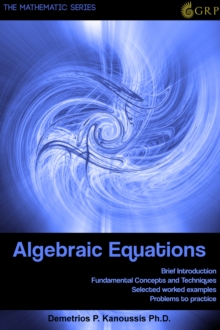 Algebraic Equations