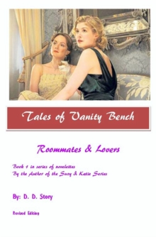 Roommates and Lovers (The Tales of Vanity Bench)