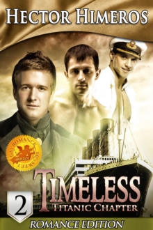 Timeless: Titanic Chapter - Part 2