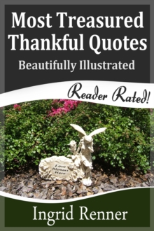 Most Treasured Thankful Quotes