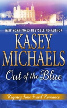 Out of the Blue (A Regency Time Travel Romance)