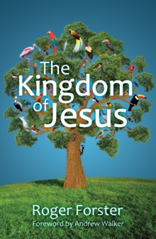 Kingdom of Jesus