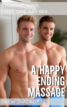 Happy Ending Massage