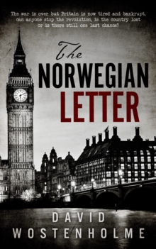 Norwegian Letter