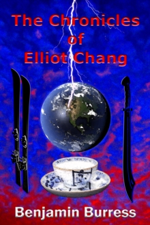 Chronicles of Elliot Chang