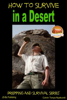 How to Survive in a Desert