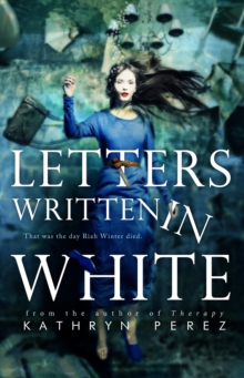 Letters Written in White