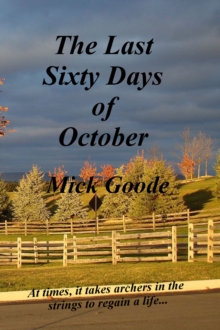 Last Sixty Days of October