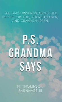 P.S. Grandma Says