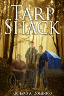 Tarp Shack