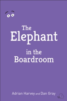 Elephant in the Boardroom