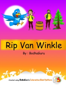 Rip Van Winkle