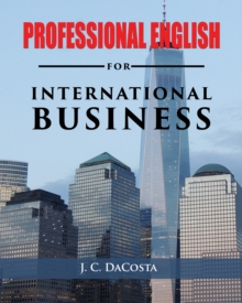 Professional English for International Business