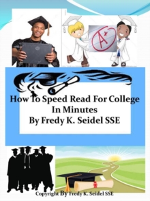 How To Speed Read For College In Minutes