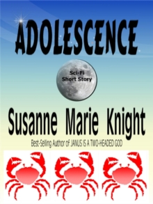 Adolescence (Short Story)