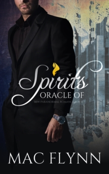 Oracle of Spirits Box Set (Werewolf Shifter Romance)