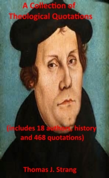 Collection of Theological Quotations