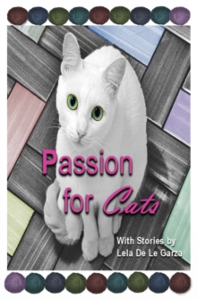 Passion for Cats