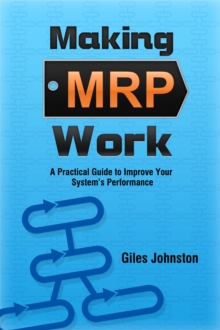 Making MRP Work