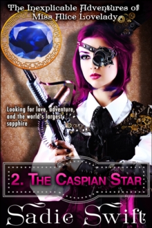 Caspian Star