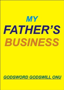 My Father's Business