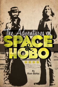 Adventures of Space and Hobo