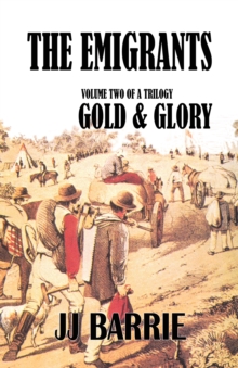 Emigrants: Gold & Glory