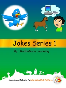 Jokes Series 1