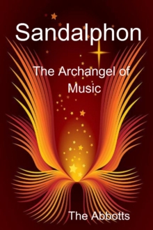 Sandalphon - The Archangel of Music