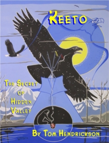 Keeto: The Secret of Hidden Valley