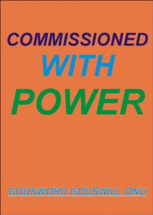 Commissioned with Power