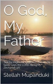 O God, My Father 2nd Edition