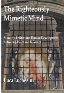 Righteously Mimetic Mind