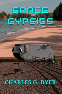 Space Gypsies