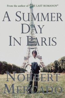 Summer Day In Paris