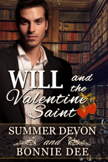 Will and the Valentine Saint