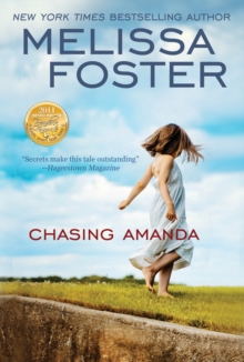 Chasing Amanda (Mystery / Suspense)