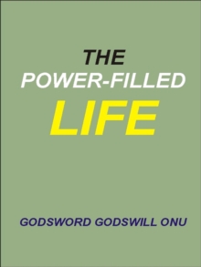 Power-Filled Life