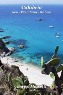 Calabria Sea: Mountains - Nature