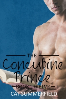 Concubine Prince: Book Twelve