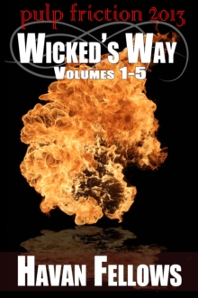 Wicked's Way Collection