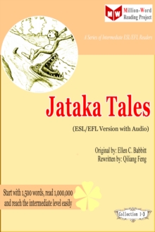 Jataka Tales (ESL/EFL Version with Audio)