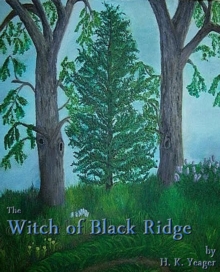 Witch of Black Ridge