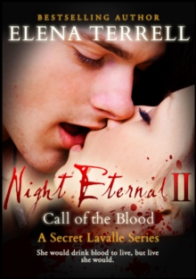 Call of the Blood: Night Eternal 2