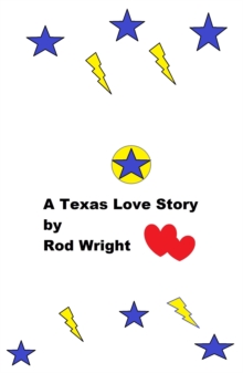 Texas Frontier Love Story