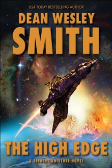 High Edge: A Seeders Universe Novel