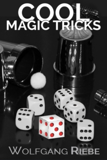 Cool Magic Tricks